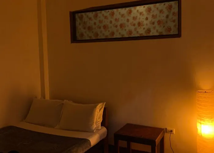 Dadods Homestay