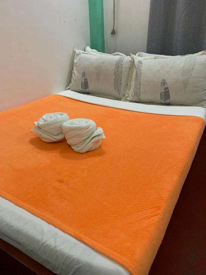 Dadods Homestay General Luna (Surigao del Norte)